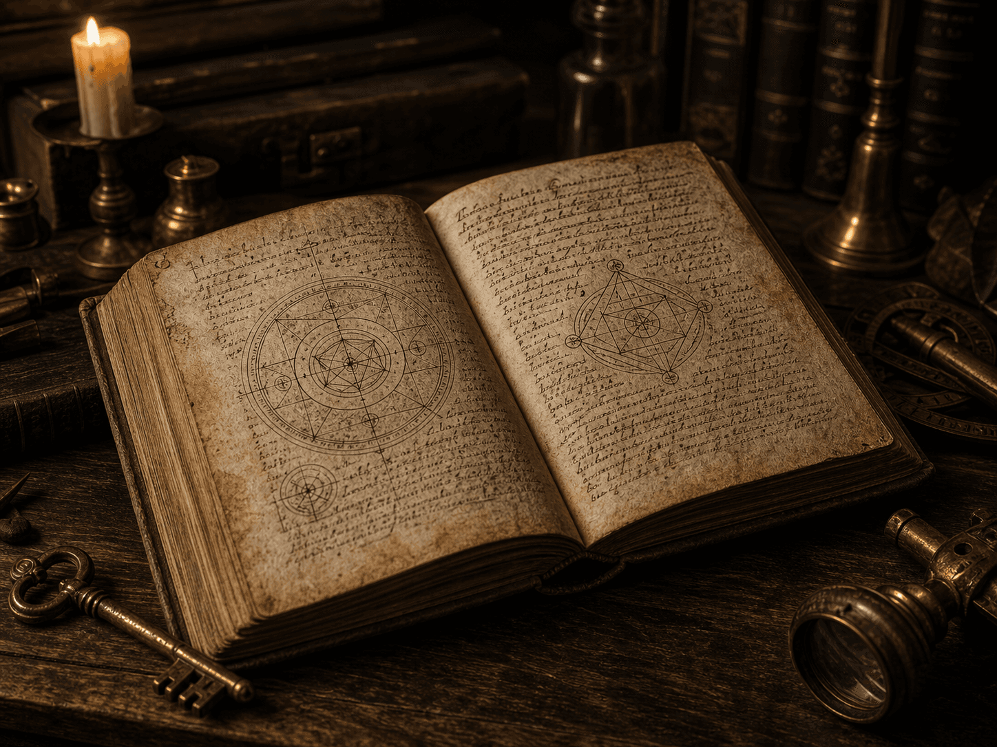 Codex Diapasão